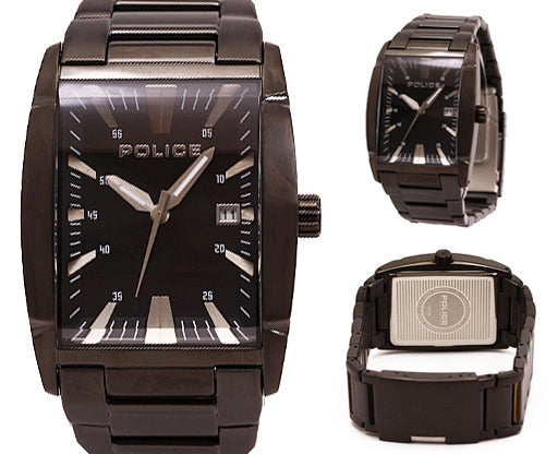 POLICE WATCHES Mod. NEW AVENUE