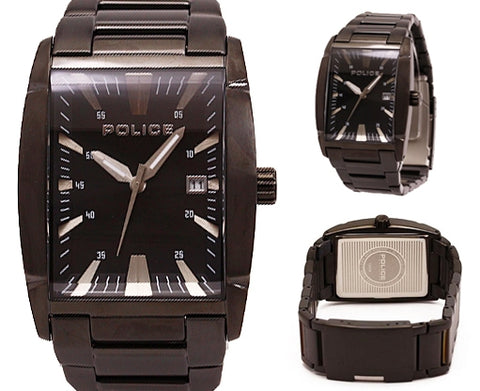 POLICE WATCHES Mod. NEW AVENUE