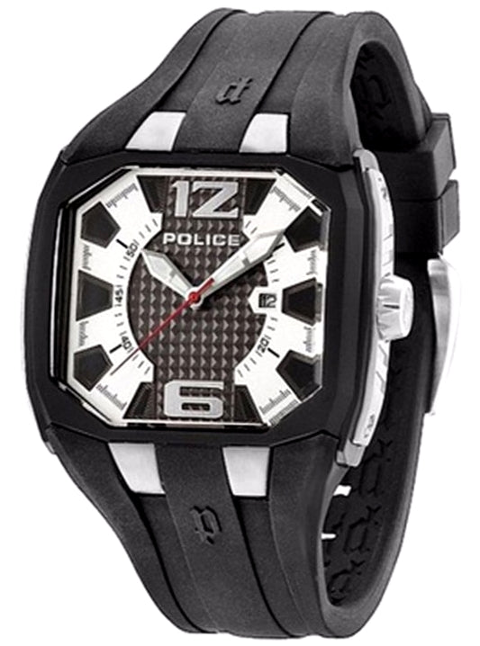 POLICE WATCHES Mod. DETONATOR