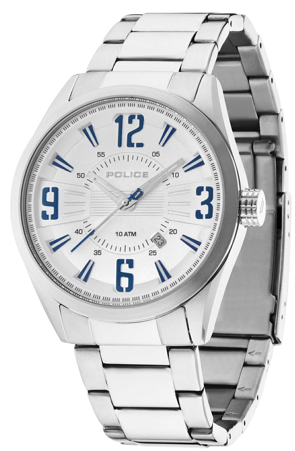 POLICE WATCHES Mod. MEMPHIS