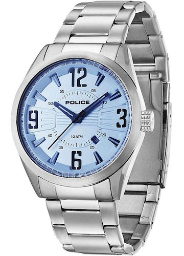 POLICE WATCHES Mod.MEMPHIS