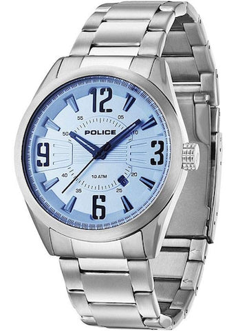 POLICE WATCHES Mod.MEMPHIS