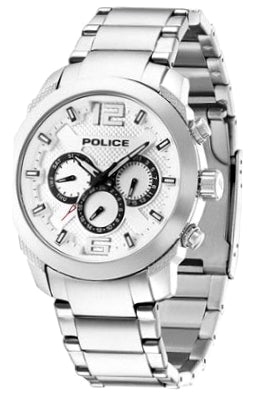 POLICE WATCHES Mod.TRIUMPH