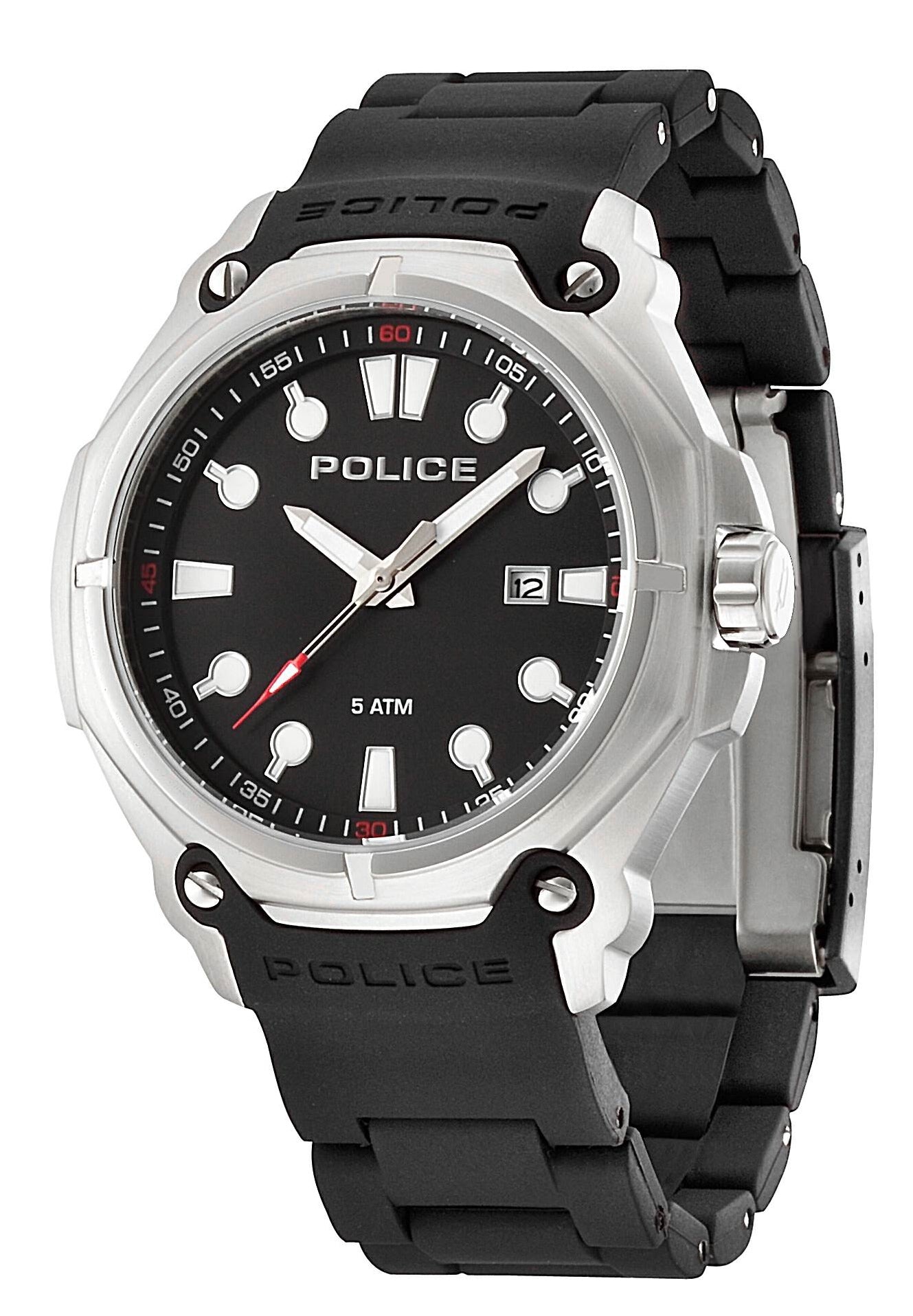 POLICE WATCHES Mod. PROTECTOR