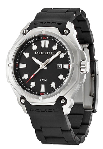 POLICE WATCHES Mod. PROTECTOR