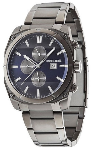 POLICE WATCHES Mod.MILANO