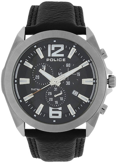 POLICE Mod. RANGER II