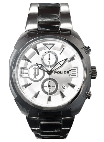 POLICE WATCHES Mod.GAMBIT