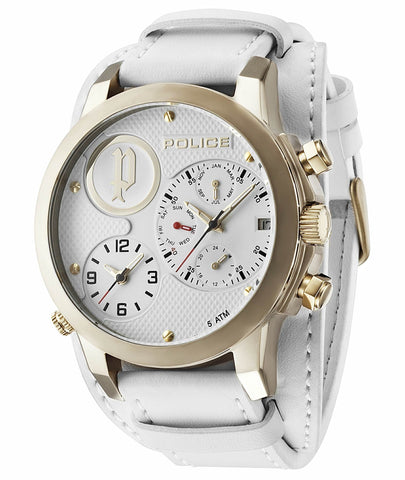 POLICE WATCHES Mod. ANACONDA