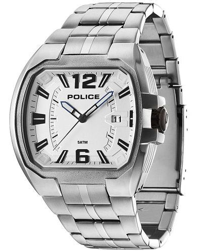 POLICE WATCHES Mod.PATRIOT