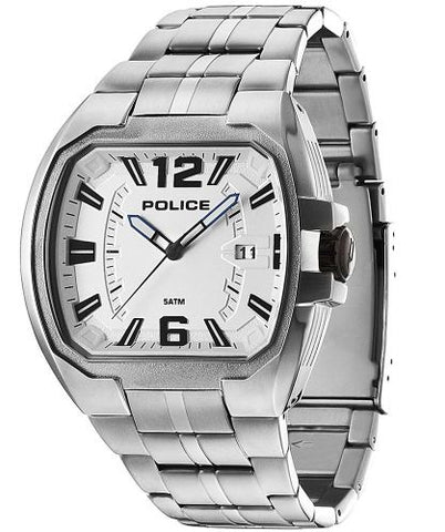 POLICE WATCHES Mod.PATRIOT