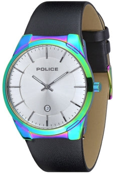 POLICE WATCHES Mod.TARGET