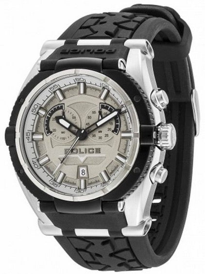 POLICE WATCHES Mod. RAPTOR