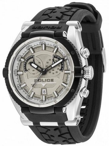 POLICE WATCHES Mod. RAPTOR