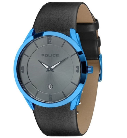 POLICE WATCHES Mod.TARGET II