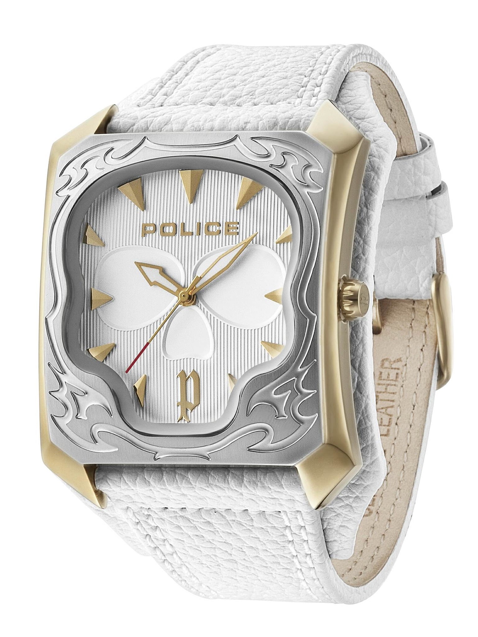 POLICE WATCHES Mod. DEMON