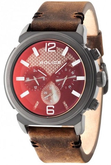 POLICE WATCHES Mod. CONCEPT