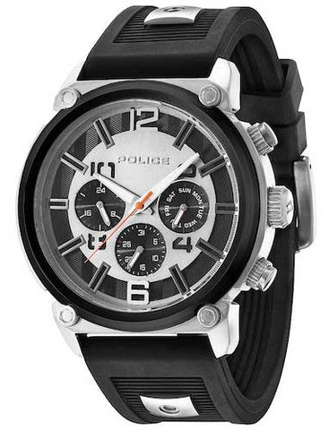 POLICE WATCHES Mod.ARMOR