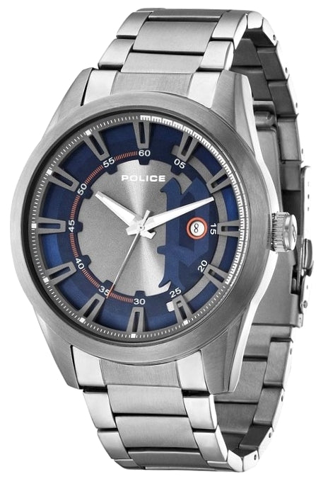 POLICE WATCHES Mod. SQUADRON