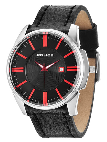 POLICE WATCHES Mod. GOVERNOR