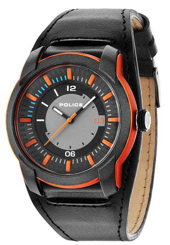 POLICE WATCHES Mod. APOLLO