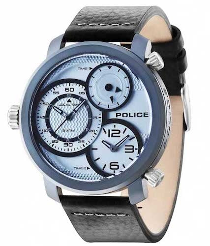 POLICE WATCHES Mod.MAMBA