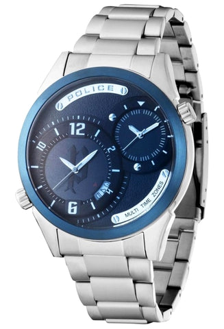 POLICE WATCHES Mod. DUGITE