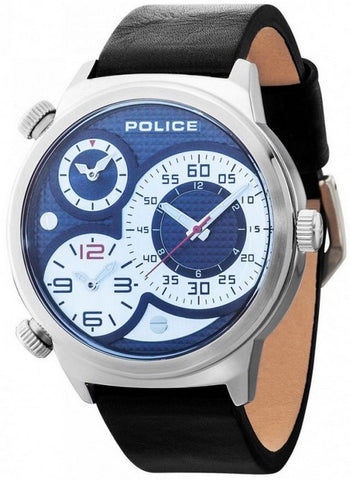 POLICE WATCHES Mod.ELAPID