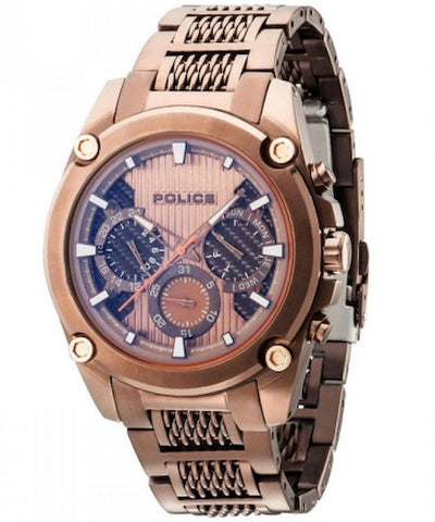 POLICE WATCHES Mod.MESH UP