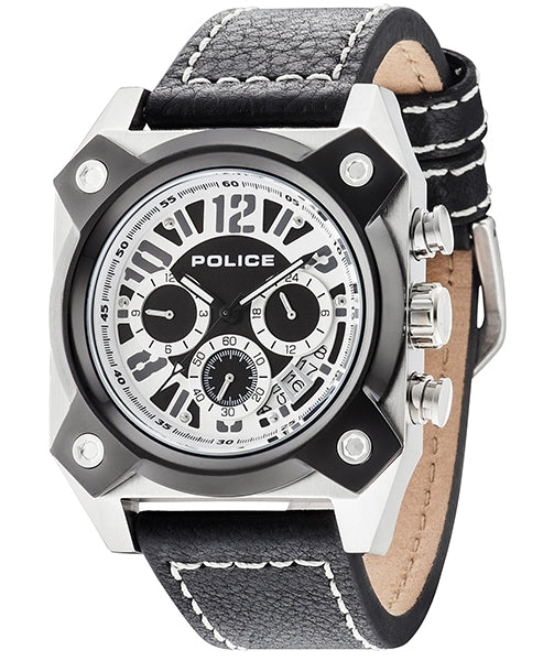 POLICE WATCHES Mod. HELLCAT