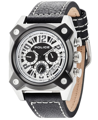 POLICE WATCHES Mod. HELLCAT