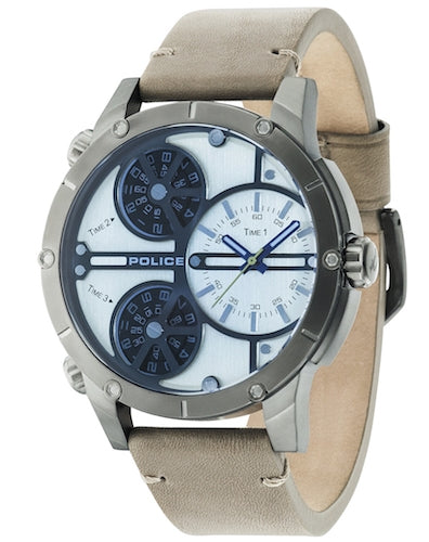 POLICE WATCHES Mod.RATTLESNAKE