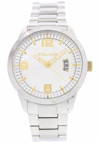 POLICE WATCHES Mod.DOCTRINE