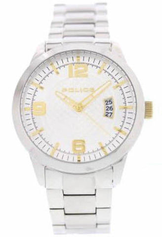 POLICE WATCHES Mod.DOCTRINE