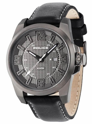 POLICE WATCHES Mod.FOCUS