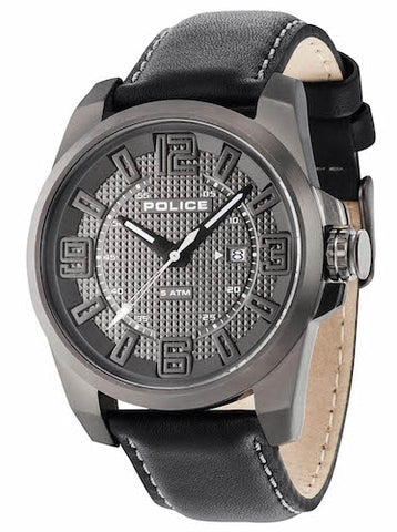 POLICE WATCHES Mod.FOCUS