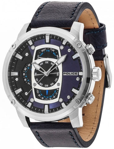 POLICE WATCHES Mod. POWER PLAY