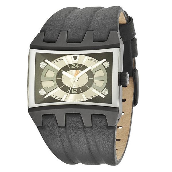 POLICE WATCHES Mod. PL13420JSB02A