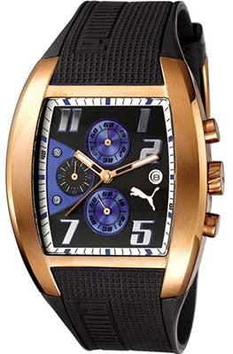 PUMA Mod. Puma Top Indication