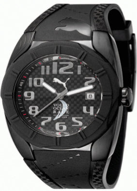 PUMA Mod. PUMA OCEAN RACE BLACK BLACK