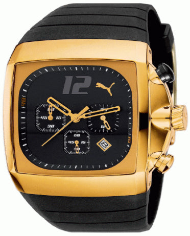 PUMA Mod. PUMA CHARGER GOLD