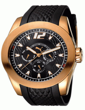 PUMA Mod. PUMA BIG WHEELER MULTIFUNCTION