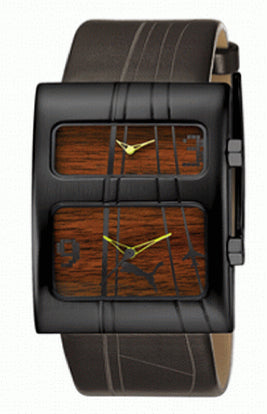 PUMA Mod. DUAL BLACK