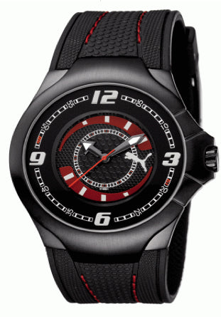 PUMA Mod. PUMA SLIM PEDAL II GENTS