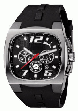 PUMA Mod. PUMA TOP FORCER CHRONOGRAPH