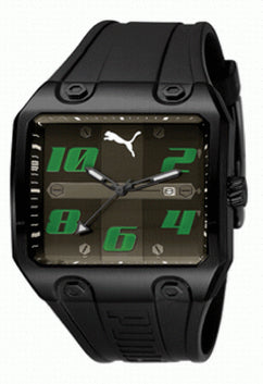 PUMA Mod. FENDER BLACK