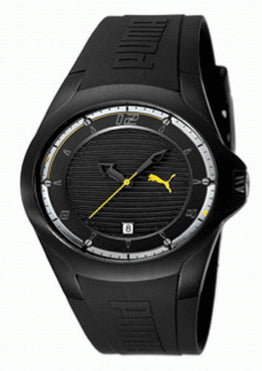 PUMA Mod. SLIM WING BLACK