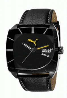 PUMA Mod. SIGNAL YELLOW