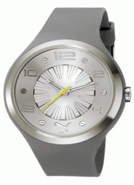 PUMA Mod. CAMBER GREY