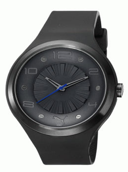 PUMA Mod. CAMBER ANTRACITE